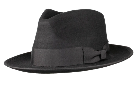 Classic Fedora Hat